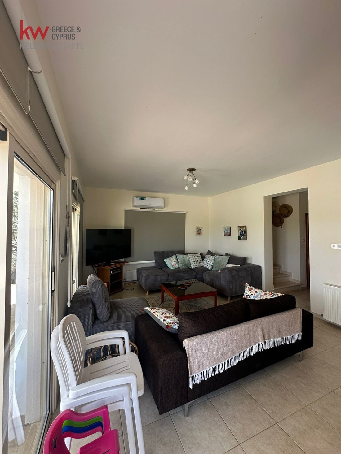 Villa in Paralimni, Famagusta, Cyprus 4 - 15619299