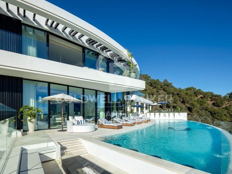 House in La Zagaleta, Benahavis, Andalusia 3 - 15432264