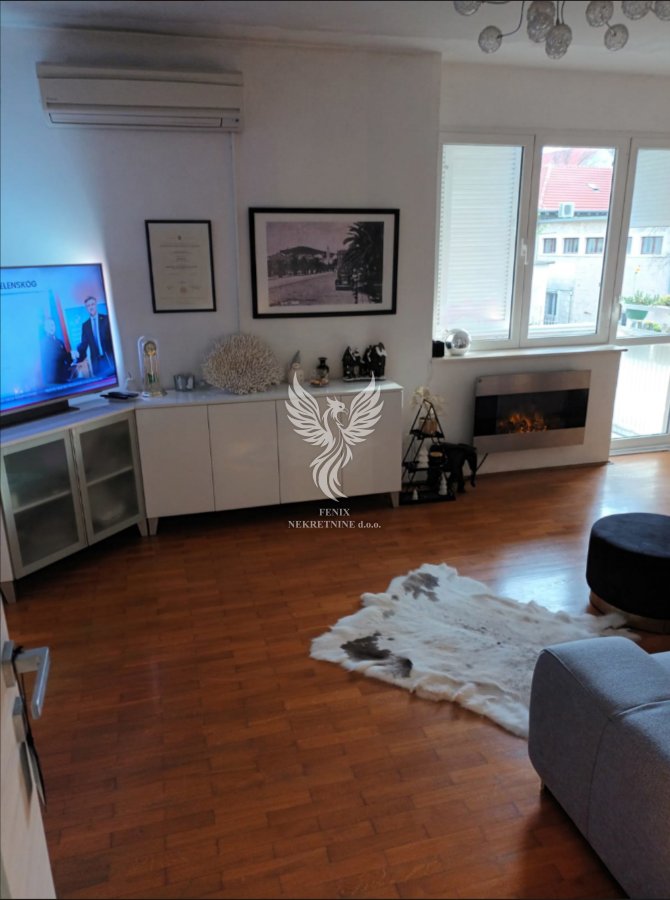 Wohnung in Gradski kotar Bacvice, Split, Gespanschaft Split-Dalmatien 5 - 15619095
