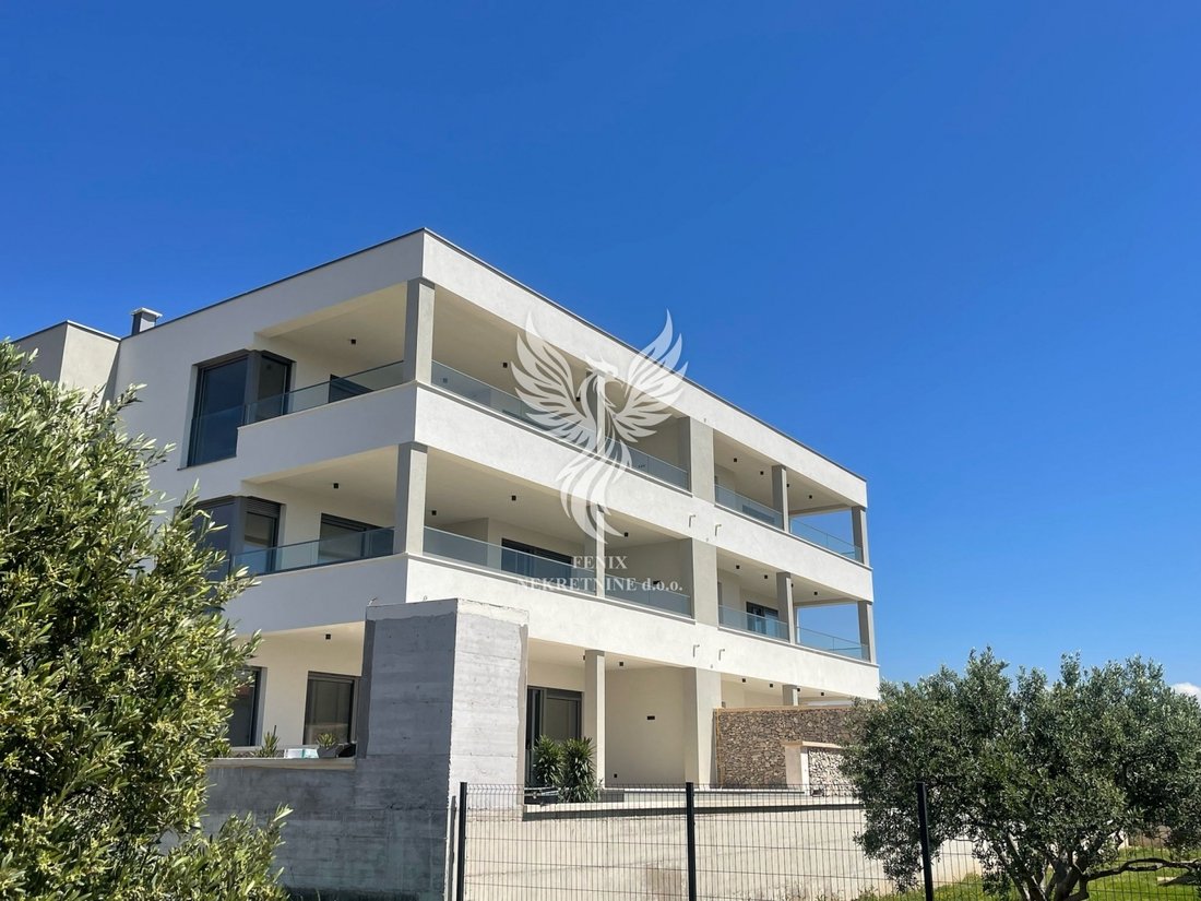 Apartment in Tribunj, Sibenik-Knin County, Croatia 5 - 15619113
