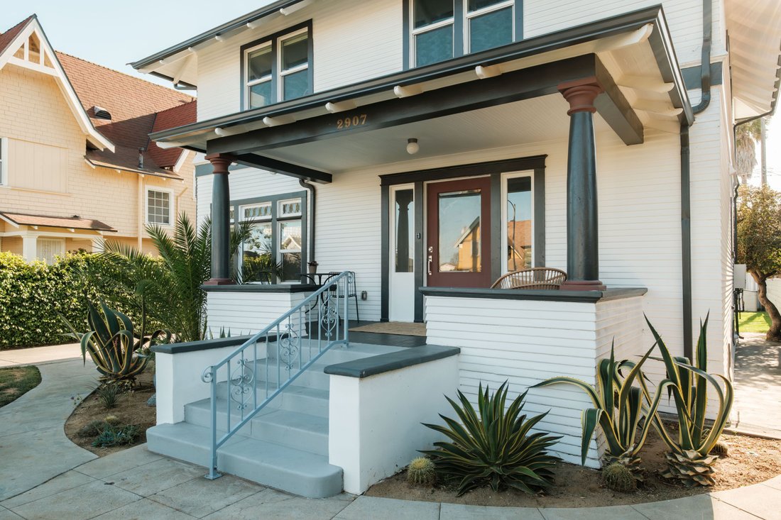 House in Los Angeles, California, United States 3 - 15619151