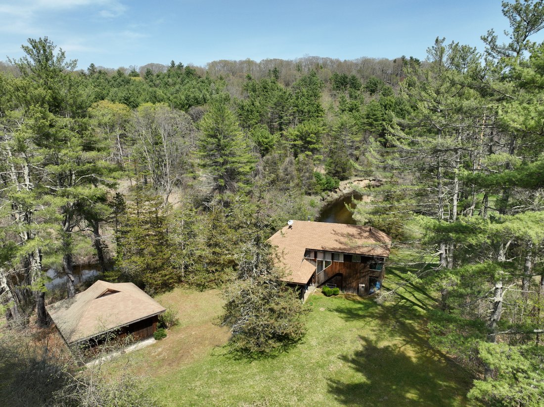 House in Canaan, Connecticut, United States 4 - 15618504
