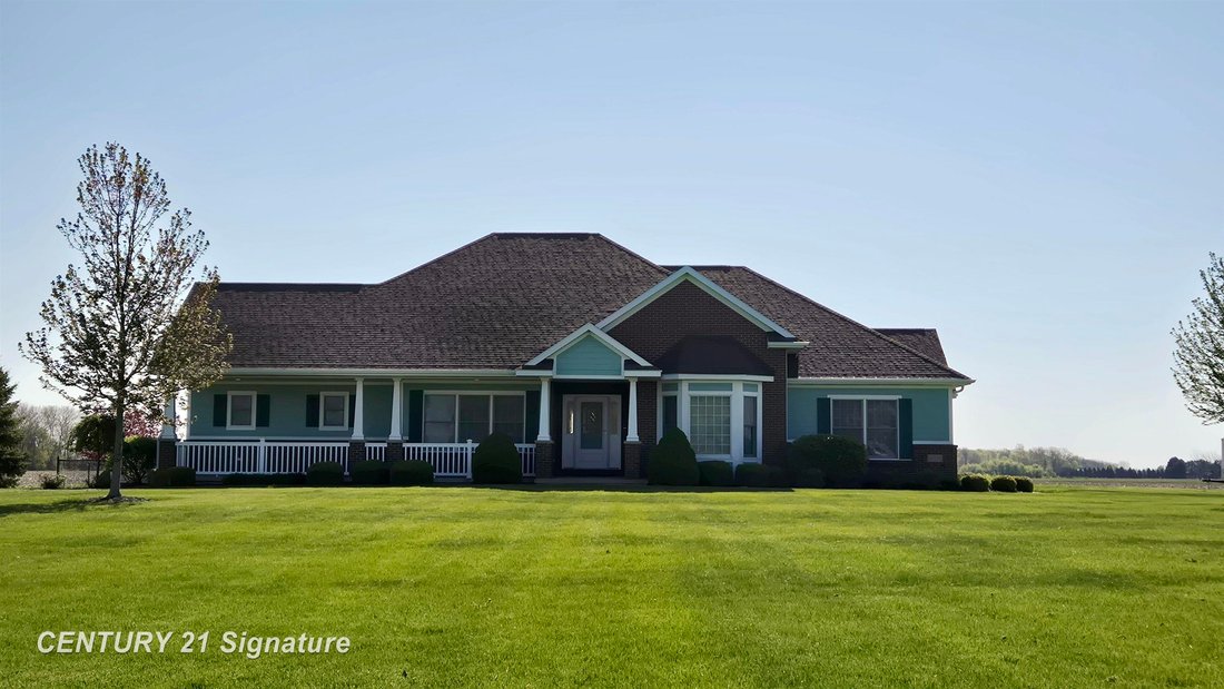 House in Freeland, Michigan, United States 2 - 15179659