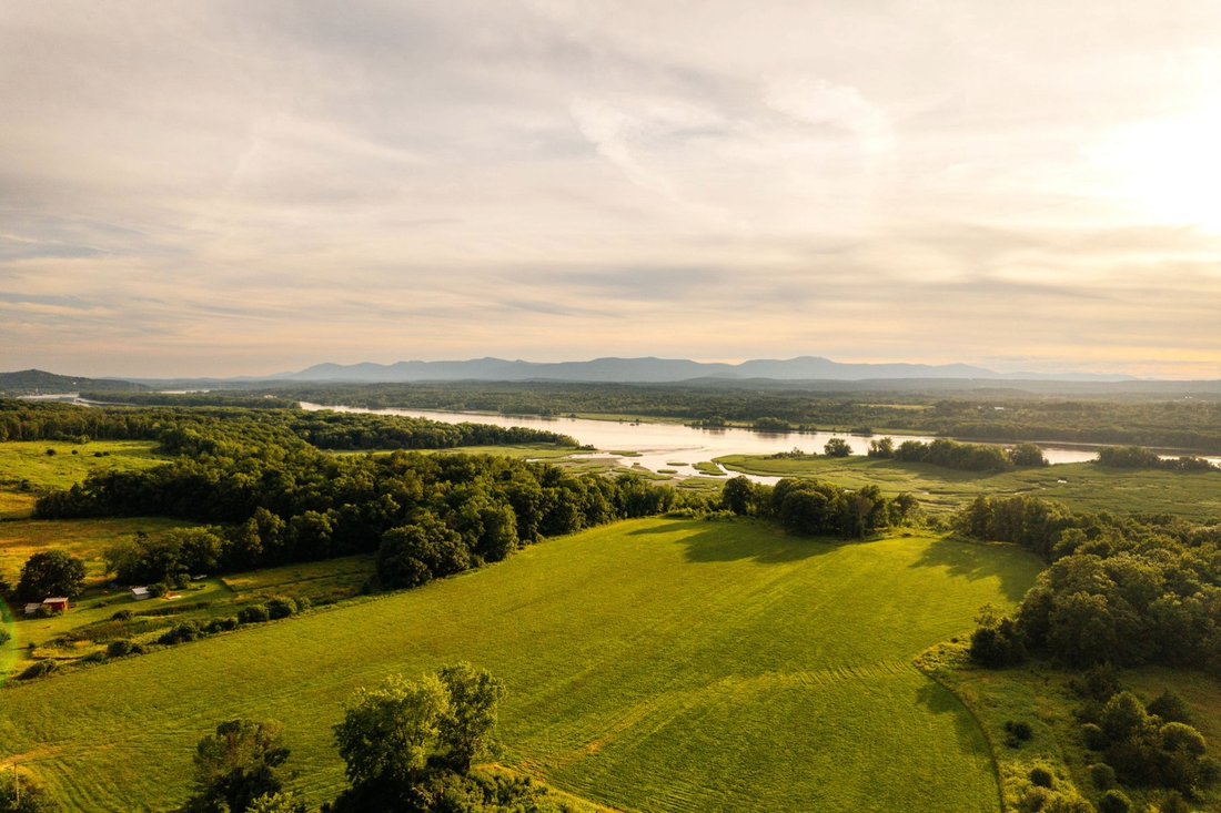 Land in Hudson, New York, United States 5 - 15620640