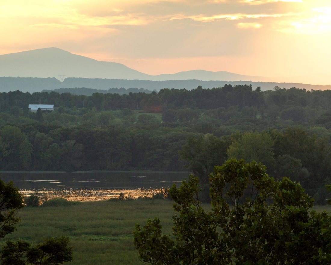 Land in Hudson, New York, United States 1 - 15620640