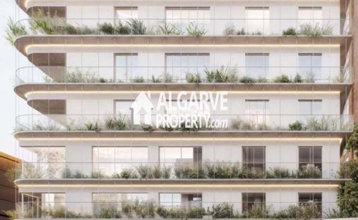 Apartment in Faro (Se e Sao Pedro), Algarve, Portugal 1