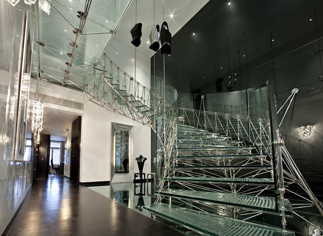 Apartment in Mayfair, Westminster, England 4 - 15620116