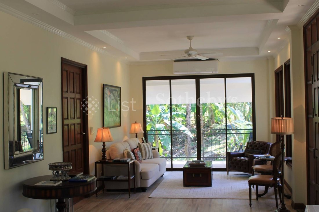 Casa en Ko Chang, Provincia de Trat, Tailandia 3 - 12225628
