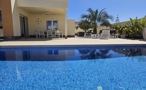 Villa à Torrevieja, Valence, Espagne 1