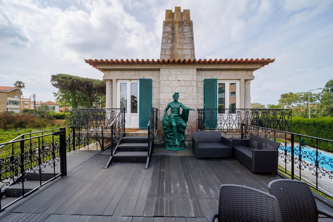 Estoril, Cascais e Estoril, Lisbon 5 - 15620695