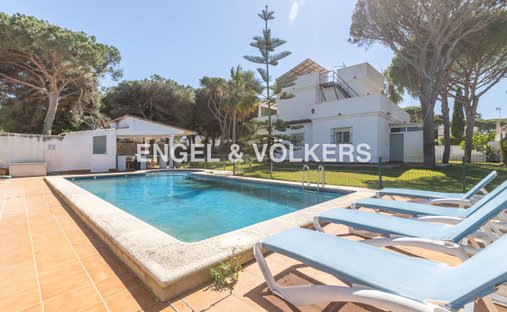 Casa en Roche, Conil de la Frontera, Andalucía 1