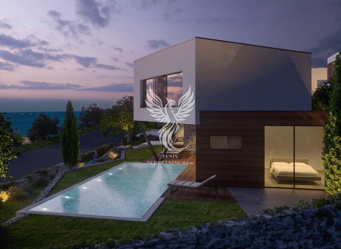 House in Vodice, Sibenik-Knin County, Croatia 3 - 15619090