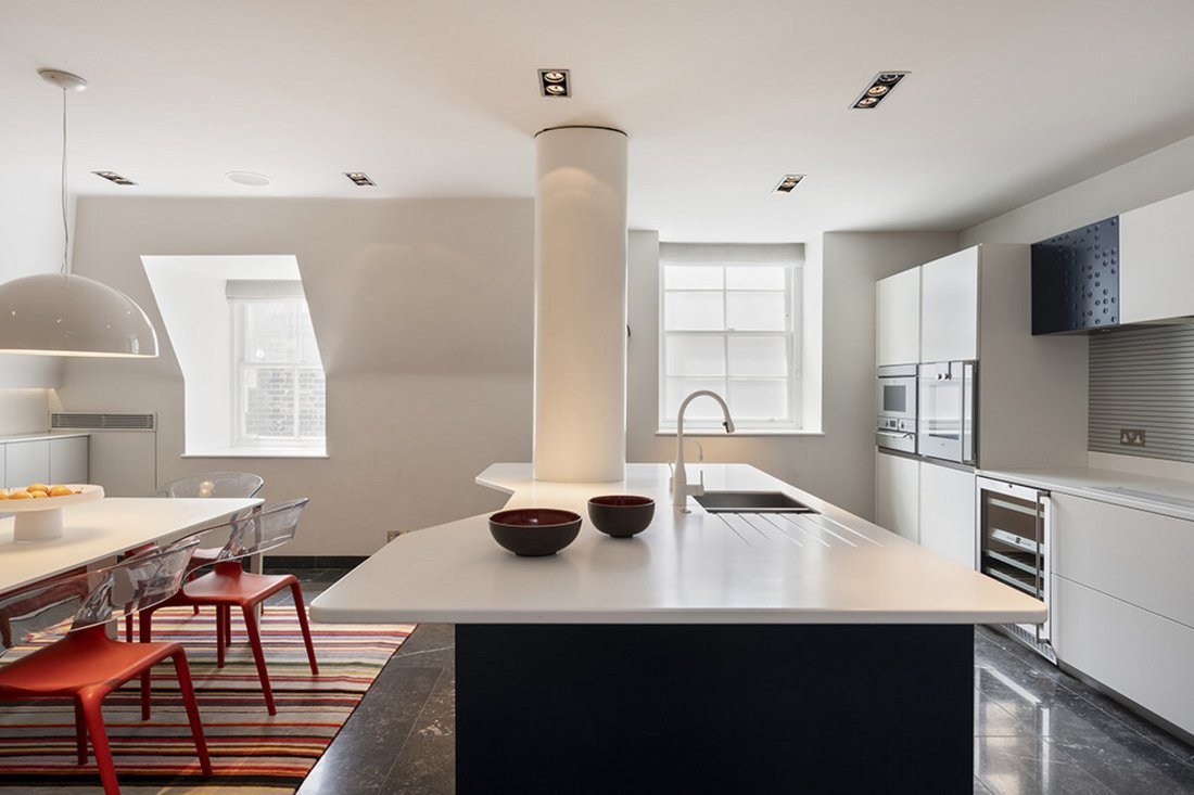 Apartment in Campden Hill, Kensington And Chelsea, England 4 - 15620113
