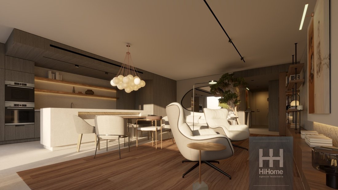 Apartment in Funchal, Madeira, Portugal 5 - 15620918