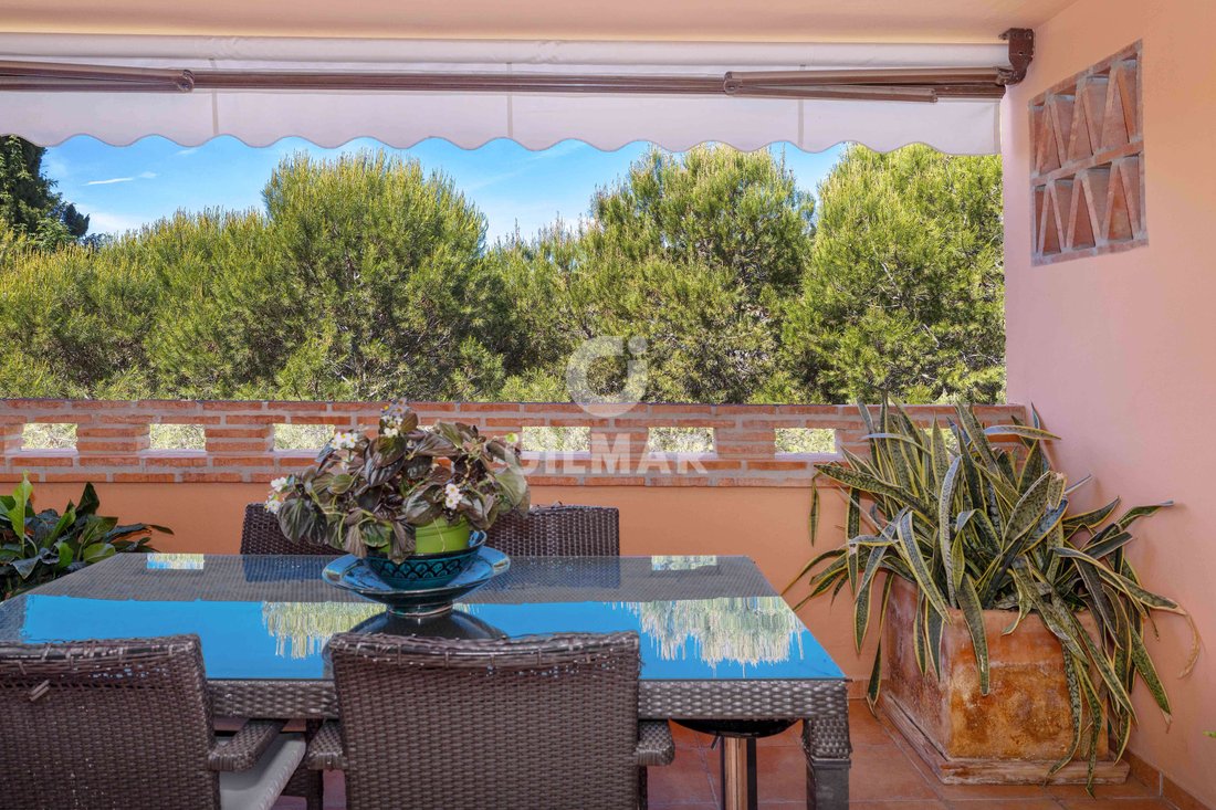 Appartamento a Marbella, Andalusia, Spagna 5 - 15619060