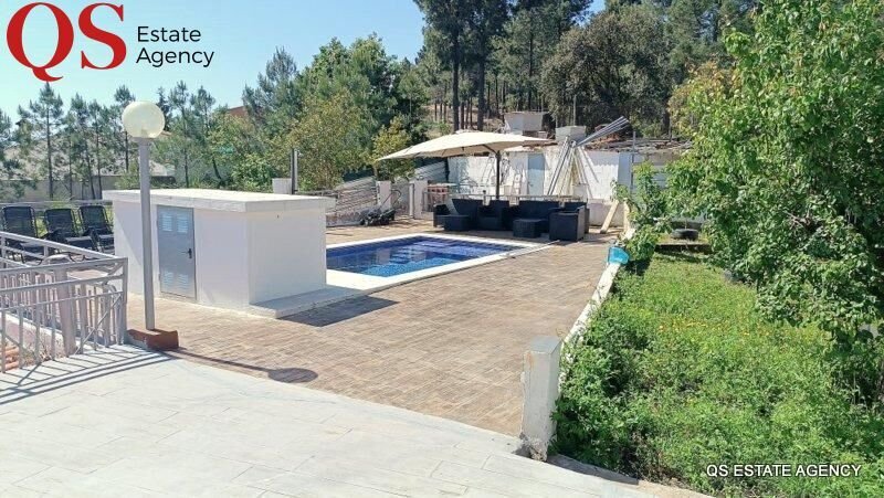 Villa in Riudarenes, Catalonia, Spain 2 - 15619782