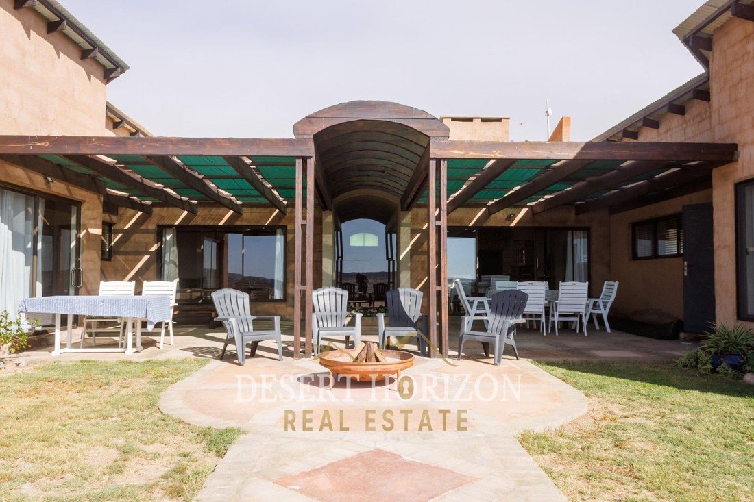 House in Swakopmund, Namibia 5 - 15620881