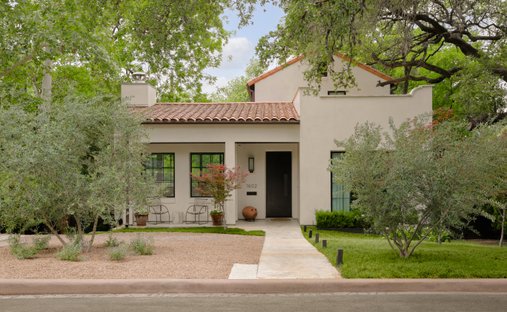 House in Austin, Texas, United States 1