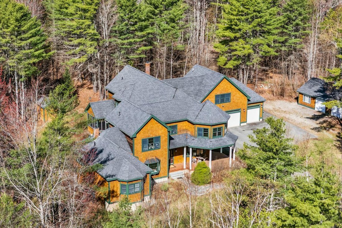 Houses For Sale In Glenburn Maine