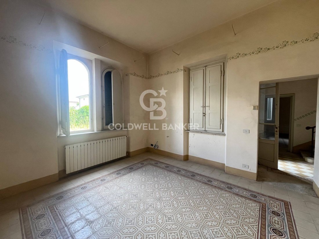 Villa in Lido di Camaiore, Camaiore, Tuscany 4 - 15620171