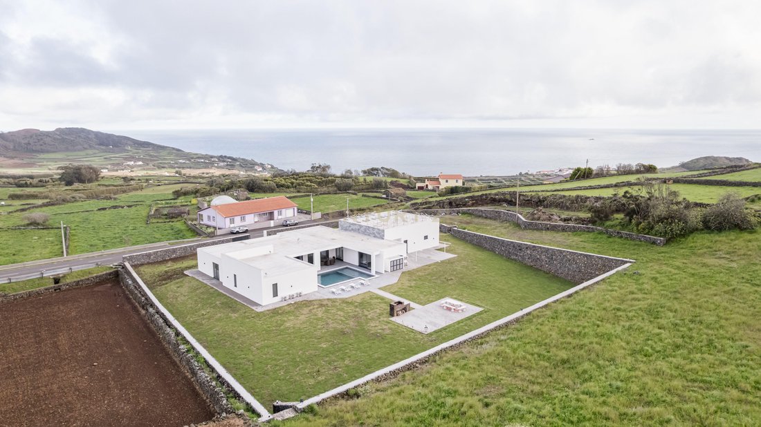 Villa in Porto Judeu, Azores, Portugal 4 - 15620950