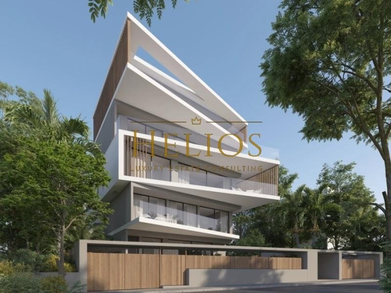 Apartment in Voula, Attica, Greece 5 - 15618646