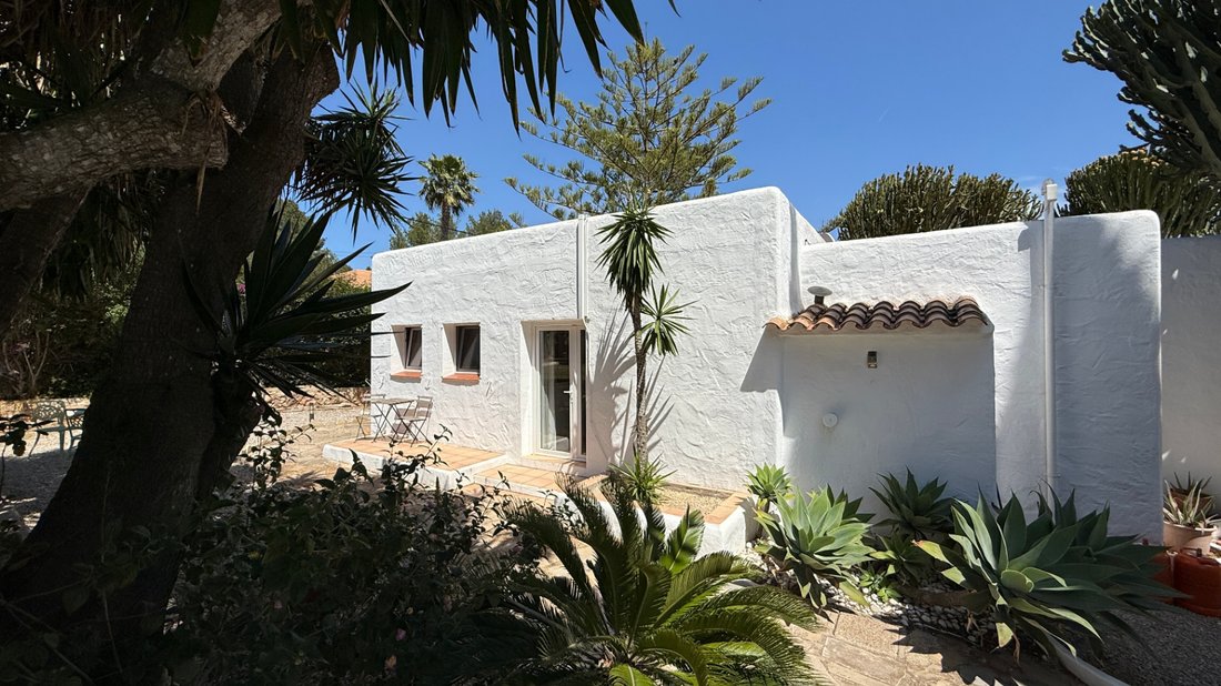 Villa in Sant Antoni de Portmany, Balearic Islands, Spain 5 - 15618620