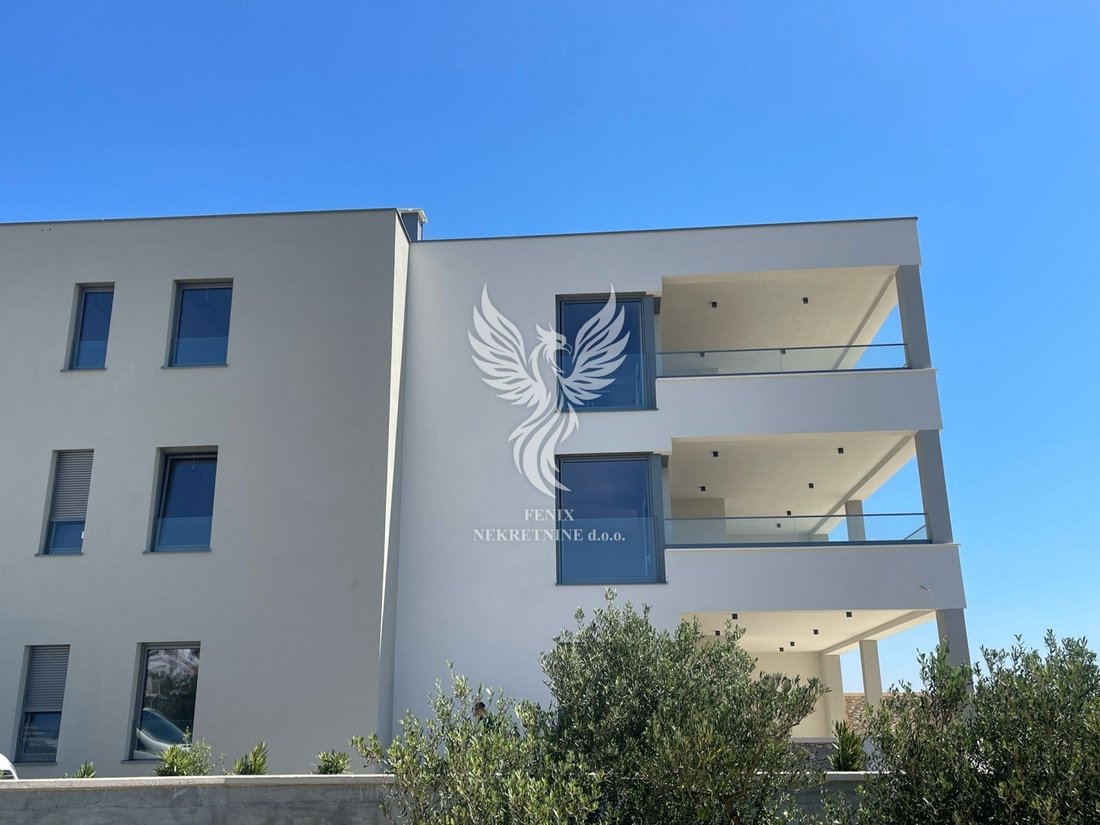 Apartment in Tribunj, Sibenik-Knin County, Croatia 3 - 15619113