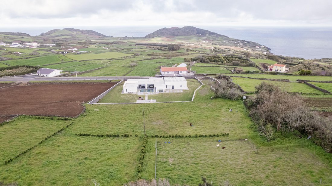 Villa in Porto Judeu, Azores, Portugal 5 - 15620950