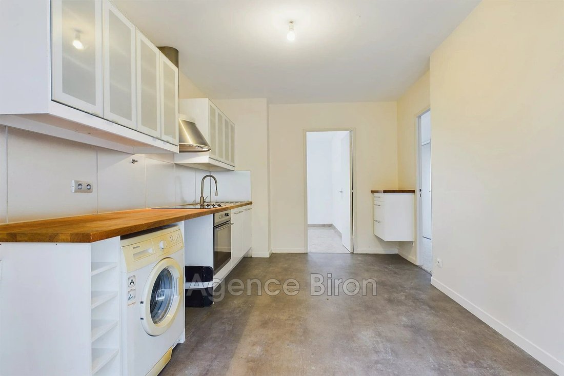 Apartment in Aix-en-Provence, Provence-Alpes-Côte d'Azur, France 4 - 15129534