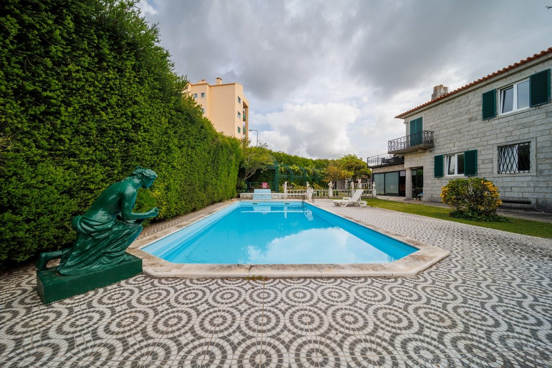 Estoril, Cascais e Estoril, Lisbon 4 - 15620695