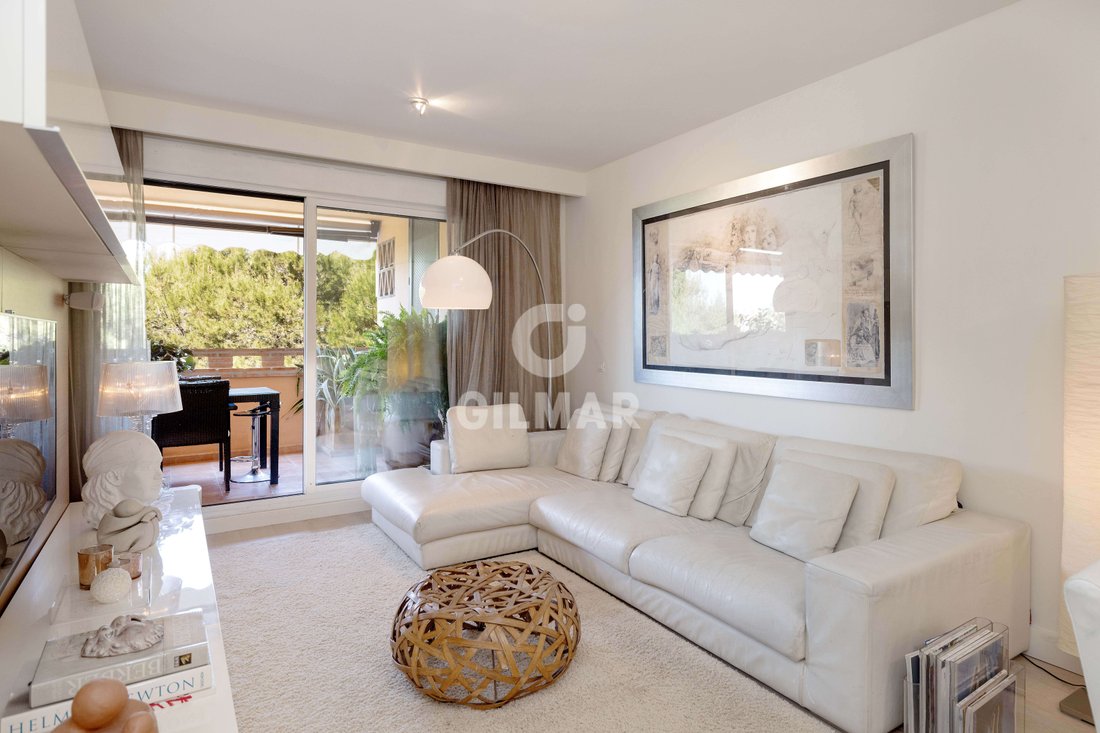 Appartamento a Marbella, Andalusia, Spagna 2 - 15619060