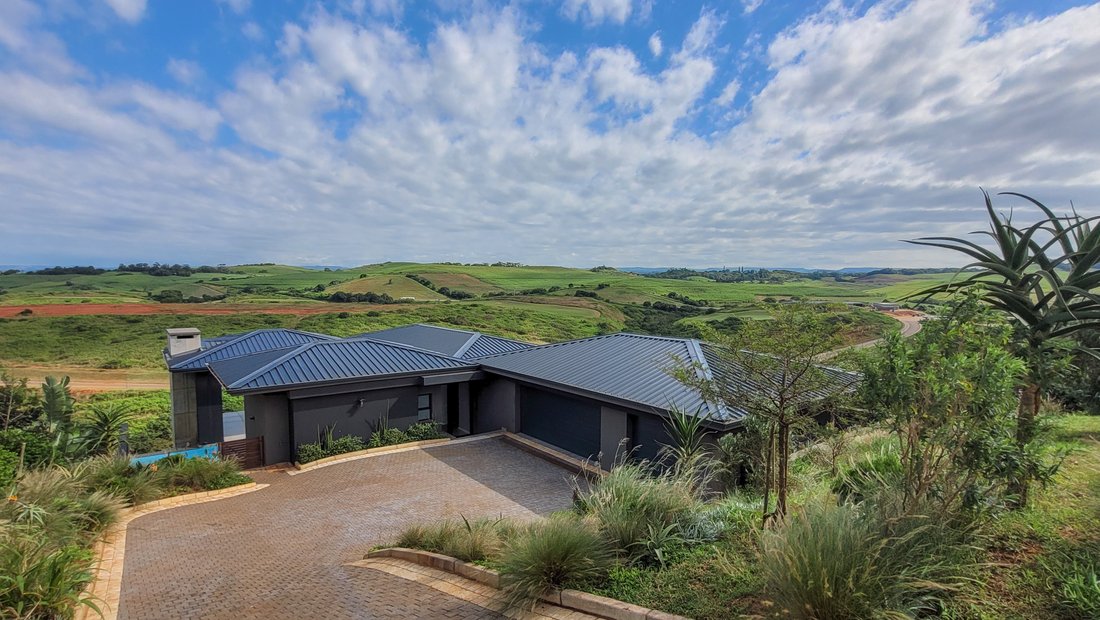 House in Port Zimbali, KwaZulu-Natal, South Africa 2 - 15619245