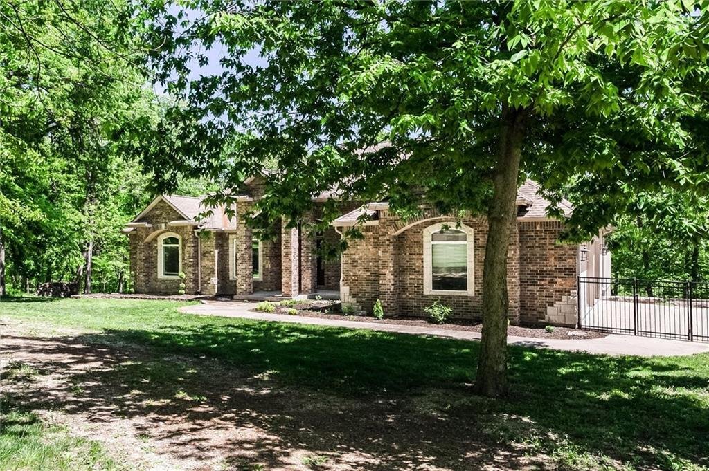 House in Bates City, Missouri, United States 3 - 15620467