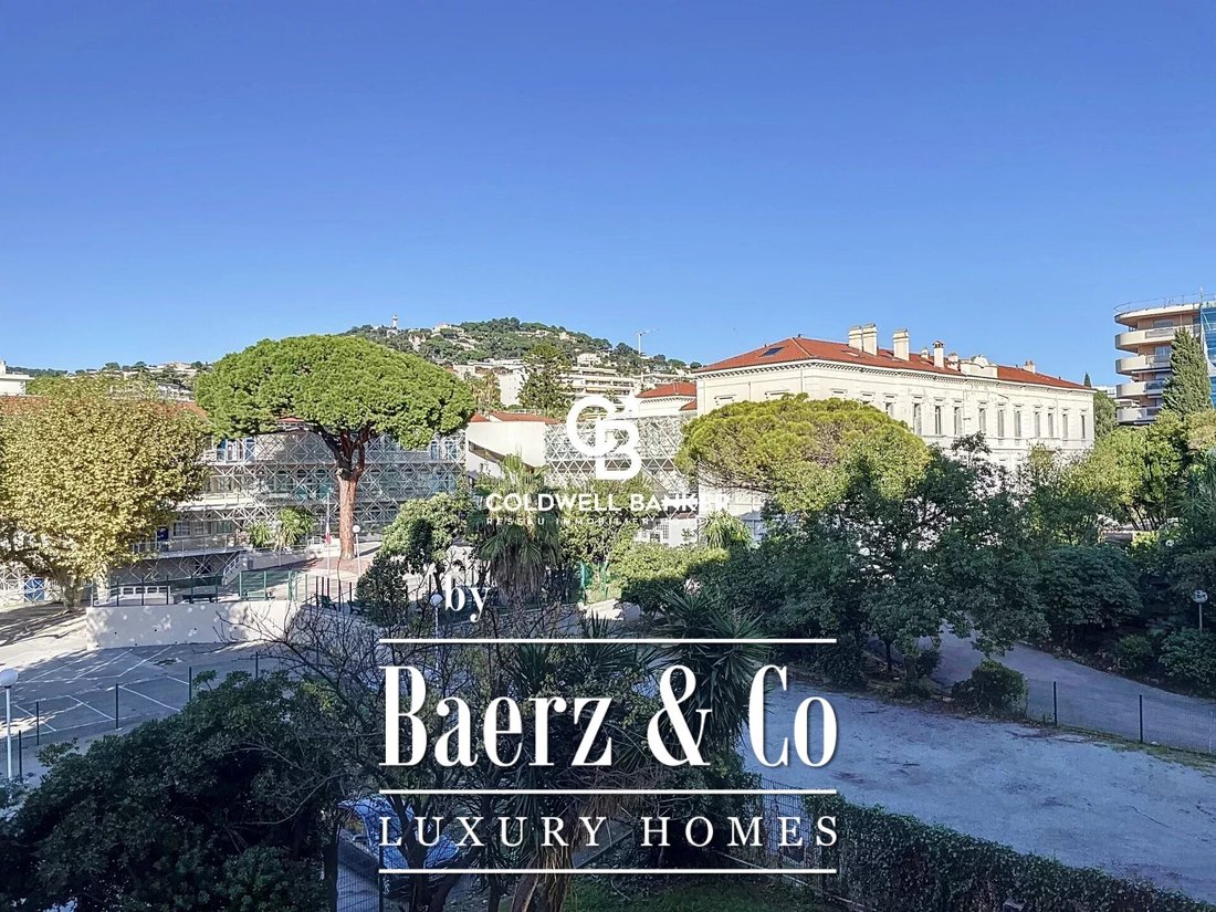 Appartement à Cannes, Provence-Alpes-Côte d'Azur, France 4 - 15620070