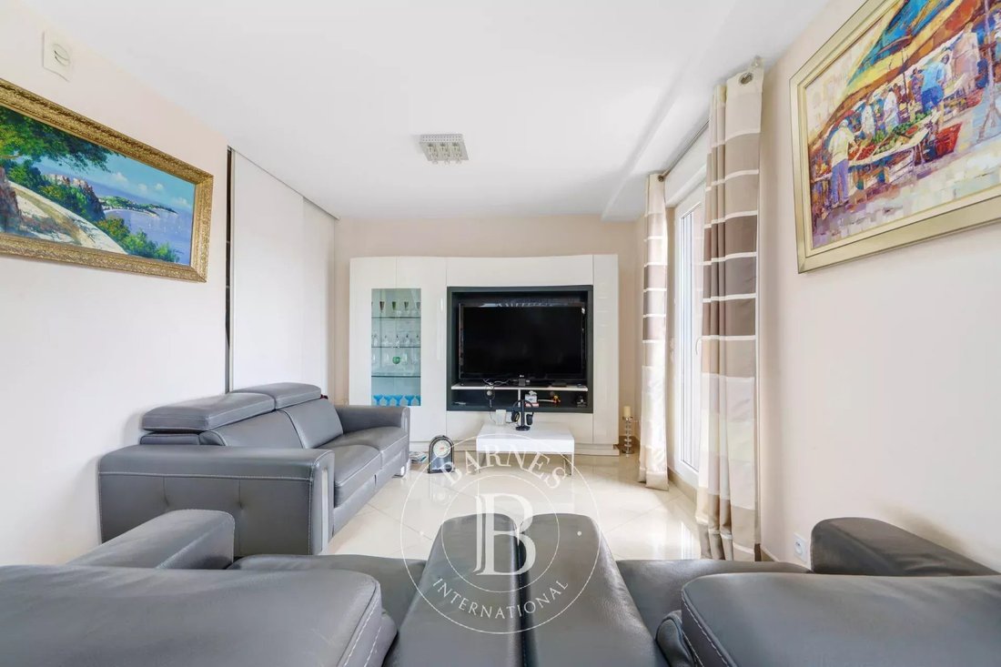 Apartment in Nartelle-Noyer-Bellevue-bd des Sardinaux, Sainte-Maxime, France 5 - 15618745
