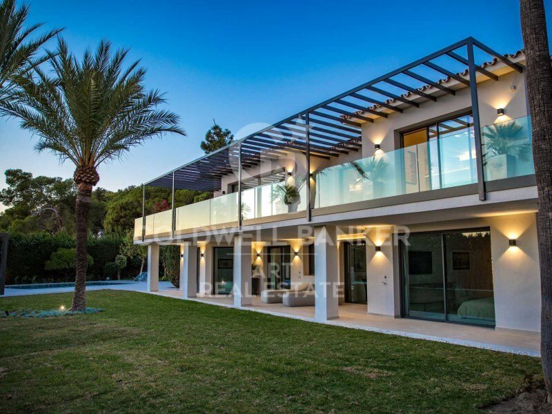 House in Sierra Blanca, Marbella, Spain 3 - 15470501