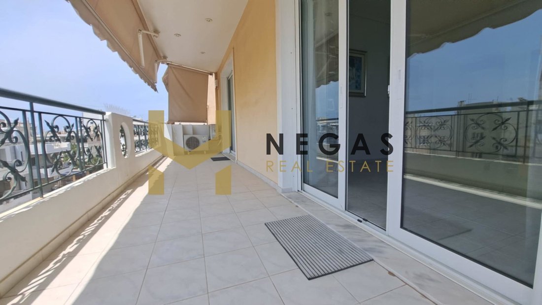 Apartment in Glyfada, Attica, Greece 3 - 15619235