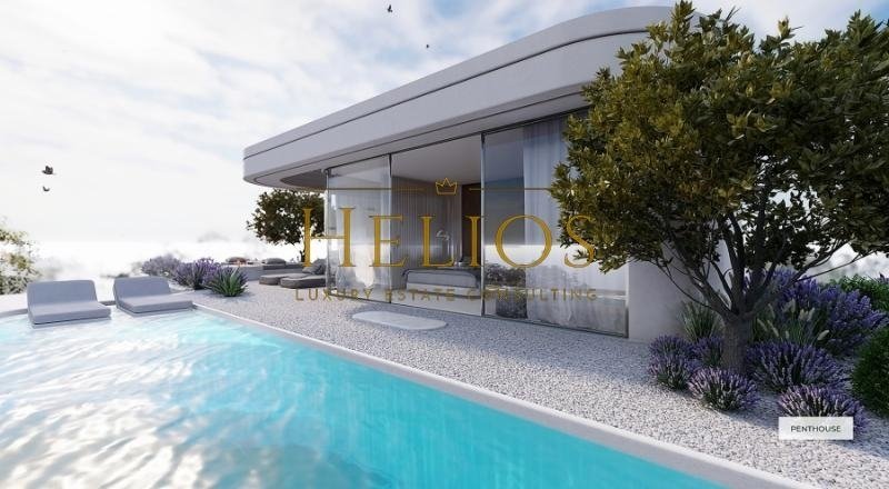 Appartement à Voúla, Attique, Grèce 4 - 15618640