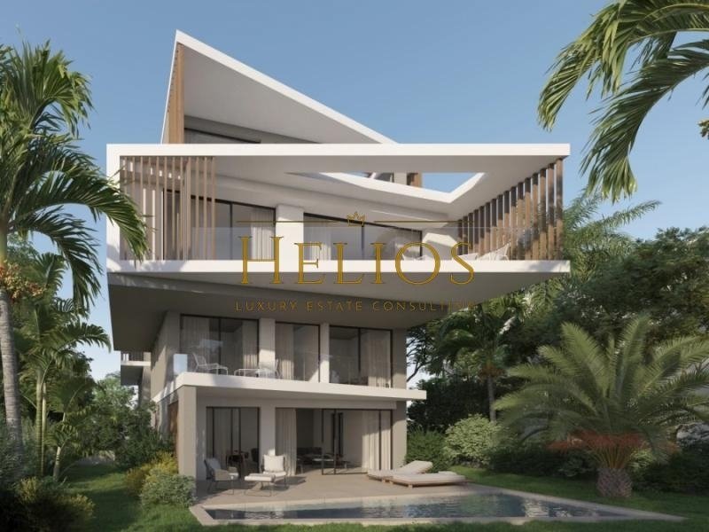 Apartment in Voula, Attica, Greece 4 - 15618646