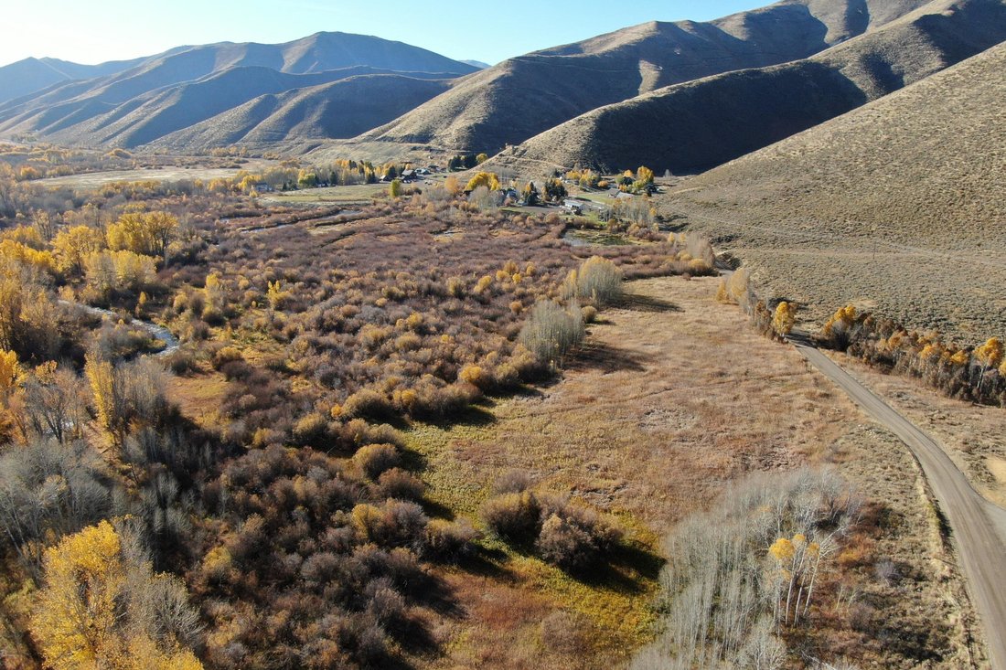 Land in Ketchum, Idaho, United States 4 - 14341766