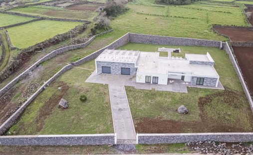 Villa a Porto Judeu, Azzorre, Portogallo 1
