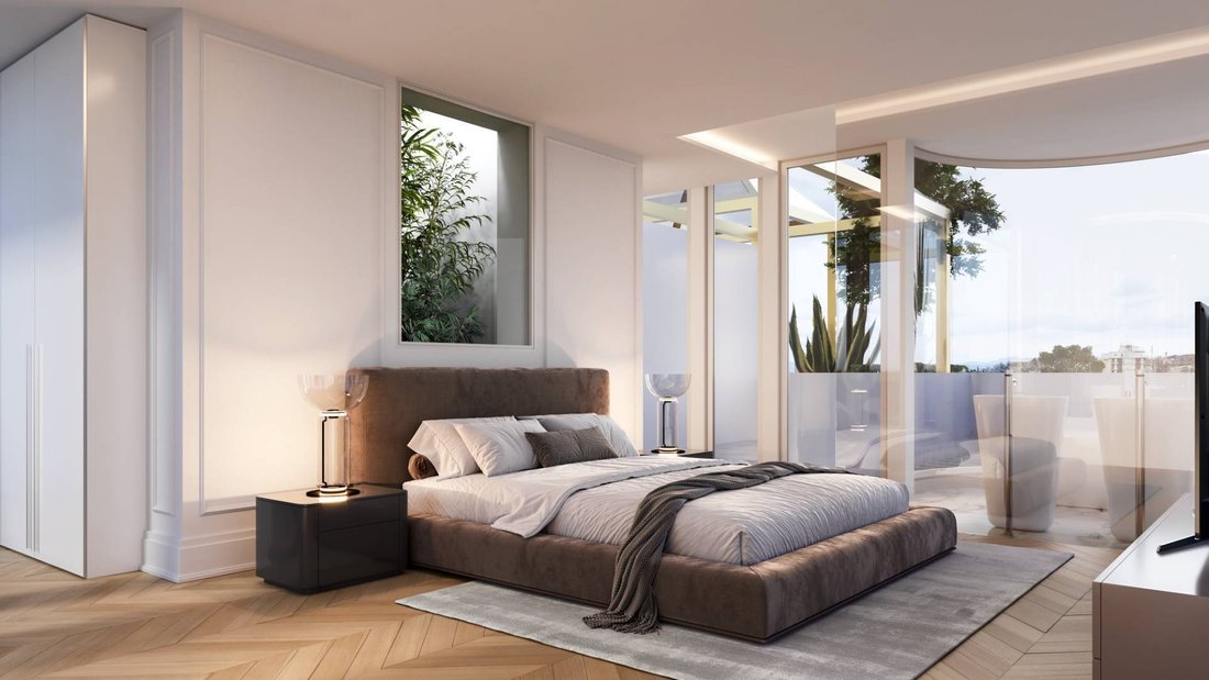Apartment in Abissinia Center, Riccione, Emilia-Romagna 2 - 15620140
