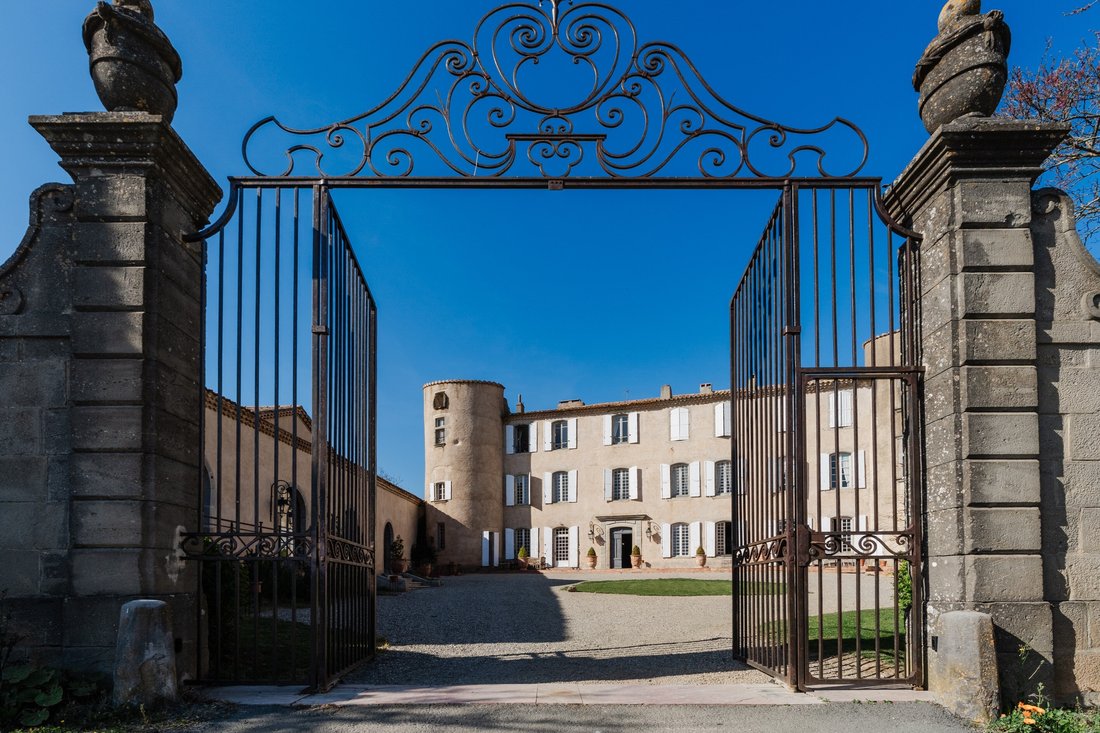 House in Carcassonne, Occitania, France 4 - 15414451