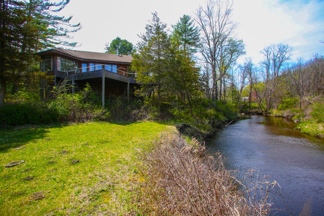 House in Canaan, Connecticut, United States 2 - 15618504