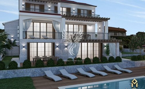 Maison à Vrpolje, Comitat de Šibenik-Knin, Croatie 1