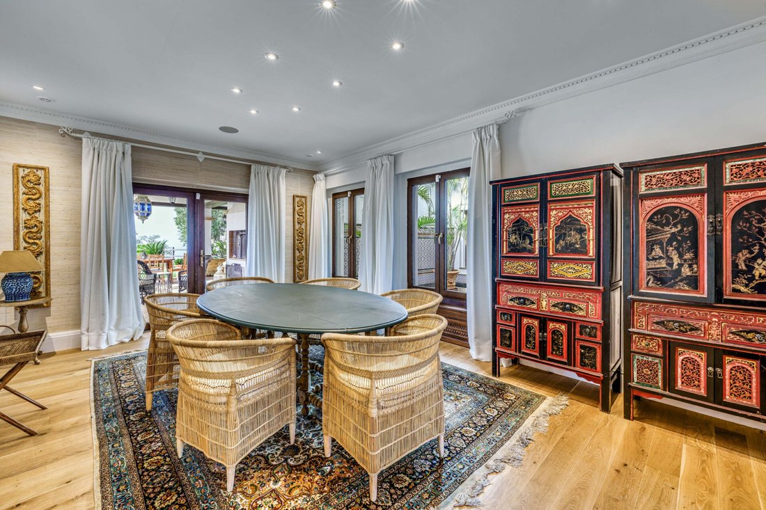 Finca in Elviria-Cabopino, Marbella, Spain 4 - 15621169