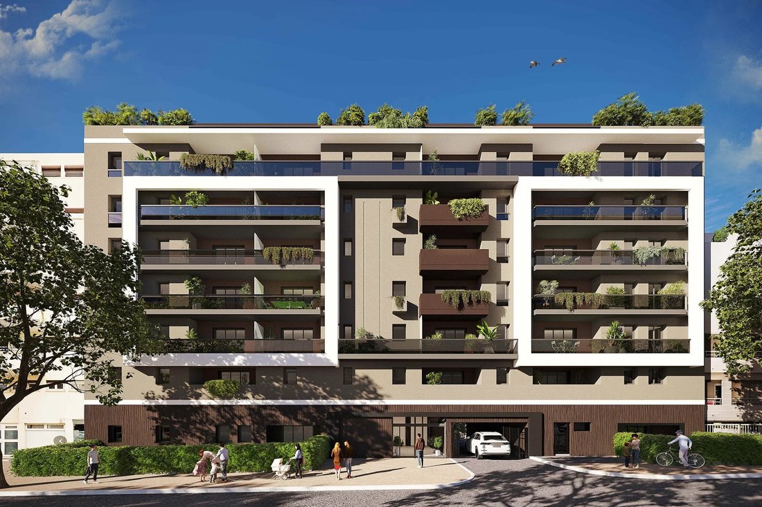 Apartment in French Riviera, Provence-Alpes-Côte d'Azur, France 2 - 15618969