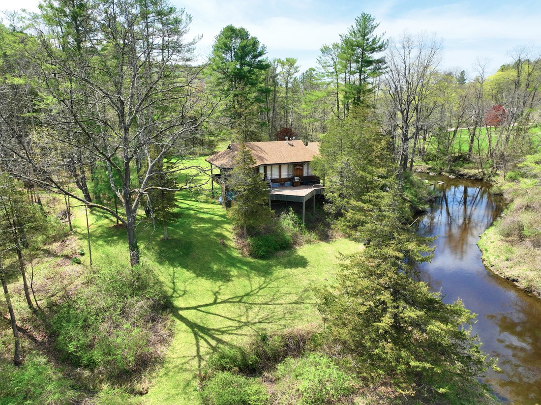 House in Canaan, Connecticut, United States 1 - 15618504