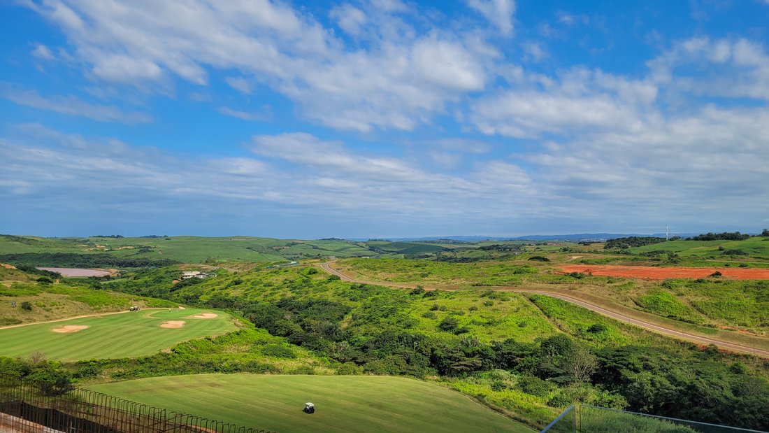 House in Port Zimbali, KwaZulu-Natal, South Africa 3 - 15619245